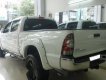 Toyota Tacoma   2014 - Bán xe Toyota Tacoma 2014, số tự động