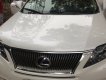 Lexus RX450   2009 - Bán ô tô Lexus RX năm 2009, màu trắng, nhập khẩu chính hãng