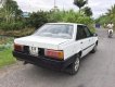 Toyota Carina 1.5  1981 - Bán Toyota Carina năm 1981, màu trắng, nhập khẩu, giá tốt