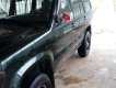 Isuzu Trooper G 2005 - Cần bán lại xe Isuzu Trooper G đời 2005, màu xanh lục