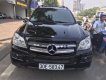 Mercedes-Benz GL 450 2008 - Cần bán lại xe Mercedes GL 450 đời 2008, màu đen, nhập khẩu chính hãng chính chủ