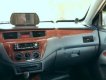 Mitsubishi Lancer AT 2003 - Bán xe Mitsubishi Lancer AT đời 2003, màu bạc số tự động