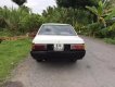 Toyota Carina 1.5  1981 - Bán Toyota Carina năm 1981, màu trắng, nhập khẩu, giá tốt