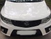 Kia Forte Koup 2009 - Cần bán lại xe Kia Forte Koup đời 2009, màu trắng, nhập khẩu nguyên chiếc
