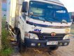 Hino 300 Series 3T5 2010 - Bán 1 xe ô Hino 300 Series đông lạnh 3T5 sản xuất 2010