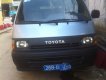 Toyota Hiace 1995 - Cần bán xe Toyota Hiace đời 1995, màu xanh lam, nhập khẩu nguyên chiếc