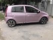 Daihatsu Charade 2006 - Cần bán Daihatsu Charade đời 2006, màu hồng, nhập khẩu Nhật Bản số tự động