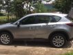 Mazda CX 5 2WD 2015 - Xe Mazda CX 5 2WD đời 2015, màu bạc