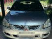 Mitsubishi Lancer 2003 - Bán xe cũ Mitsubishi Lancer đời 2003, màu bạc số tự động