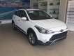 Hyundai i20 Active 2017 - Cần bán Hyundai i20 Active đời 2017, màu trắng