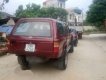 Toyota 4 Runner   1996 - Bán xe Toyota 4 Runner đời 1996, giá tốt