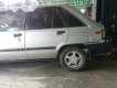 Toyota Tercel   1985 - Cần bán xe Toyota Tercel 1985, số tự động