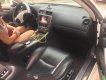 Lexus IS250  C 2010 - Cần bán Lexus IS 250C đời 2010, màu trắng, nhập khẩu
