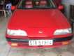 Daewoo Espero 1993 - Bán Daewoo Espero đời 1993, màu đỏ, xe nhập