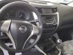 Nissan Navara SL 2016 - Bán Nissan Navara SL đời 2016, màu nâu