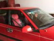 Daewoo Espero 1993 - Bán Daewoo Espero đời 1993, màu đỏ, xe nhập