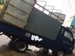 Hyundai Porter II 2005 - Cần bán gấp Hyundai Porter II đời 2005, màu xanh lam, nhập khẩu nguyên chiếc