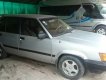 Toyota Tercel   1985 - Cần bán xe Toyota Tercel 1985, số tự động