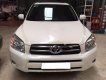 Toyota RAV4 2007 - Bán Toyota RAV4 đời 2007, màu trắng, nhập khẩu chính hãng số tự động