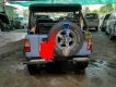 Jeep CJ   1980 - Bán Jeep CJ năm 1980, nhập khẩu nguyên chiếc