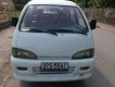 Daihatsu Citivan   1997 - Bán xe cũ Daihatsu Citivan đời 1997, màu trắng chính chủ, giá 55tr