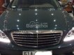 Mercedes-Benz S 2009 - Bán Mercedes năm 2009, màu xanh lam, nhập khẩu nguyên chiếc