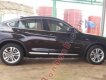 BMW X4 XDrive 28i 2015 - Bán xe BMW X4 XDrive 28i đời 2015, màu đen, nhập khẩu nguyên chiếc số tự động