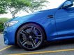 BMW M2 2016 - Giao ngay BMW M2 2016, Long Beach Blue, nhập khẩu chính hãng. Tặng ngay chuyến đi Hàn Quốc cho khách đặt cọc