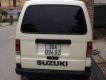 Suzuki Carry    2005 - Bán Suzuki Carry 2005, màu trắng