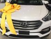 Hyundai Santa Fe 4WD 2016 - Santa Fe Full 4WD tặng 100% thuế trước bạ, xe mới 100% giá cũ