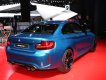 BMW M2 2016 - Giao ngay BMW M2 2016, Long Beach Blue, nhập khẩu chính hãng. Tặng ngay chuyến đi Hàn Quốc cho khách đặt cọc