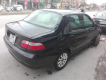 Fiat Albea 2007 - Bán Fiat Albea đời 2007, màu đen