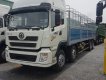 Dongfeng (DFM) L315 2016 - Gia đình bán thanh lý xe Dongfeng nhập khẩu 4 chân, máy 315, tải 17.9 tấn giá 970 triệu