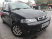 Fiat Albea 2007 - Bán Fiat Albea đời 2007, màu đen