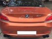 BMW Z4 2012 - Cần bán BMW Z4 đời 2012, nhập khẩu chính hãng
