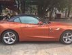 BMW Z4 2012 - Cần bán BMW Z4 đời 2012, nhập khẩu chính hãng