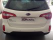 Kia Sorento GAT 2017 - Kia Hải Phòng- Bán xe New Sorento 2.4 , trả góp 80% xe trong 7 năm, LH: 0936.657.234