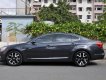 Kia K7 2017 - Cần bán Kia K7 đời 2017, màu đen, nhập khẩu, full option