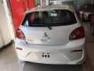 Mitsubishi Mirage 1.2MT 2017 - Cần bán xe Mitsubishi Mirage 1.2MT đời 2017, màu trắng, 448 triệu