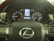 Lexus GX460 4.6 2009 - Bán Lexus GX460 sx 2009, đăng ký 2010. Lexus GX460 sử dụng động cơ V8, 4.6L