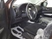 Nissan Navara SL 2016 - Bán Nissan Navara SL đời 2016, màu nâu