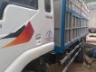 Fuso Xe ben G 2008 - Bán xe Cửu Long 5 - 7 tấn G đời 2008, màu trắng