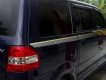 Suzuki APV 2007 - Cần bán xe Suzuki APV đời 2007, màu xanh lam xe gia đình