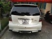 Mitsubishi Grandis 2.4AT 2005 - Cần bán gấp Mitsubishi Grandis 2.4AT sản xuất 2005, màu trắng số tự động