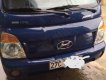 Hyundai Porter II 2005 - Cần bán gấp Hyundai Porter II đời 2005, màu xanh lam, nhập khẩu nguyên chiếc