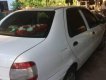 Fiat Siena   2001 - Bán Fiat Siena đời 2001, màu trắng, xe cũ