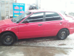 Suzuki Balenno 1998 - Bán Suzuki Balenno năm 1998 màu đỏ, giá như xe máy