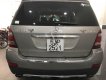 Mercedes-Benz GL 550 2008 - Cần bán lại xe Mercedes 550 đời 2008, nhập khẩu còn mới