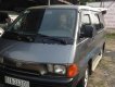 Toyota Hiace 1993 - Bán ô tô Toyota Hiace đời 1993, màu xám giá cạnh tranh