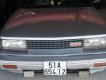 Nissan Bluebird   1989 - Bán xe Nissan Bluebird đời 1989, giá tốt